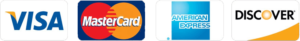 credit card logos