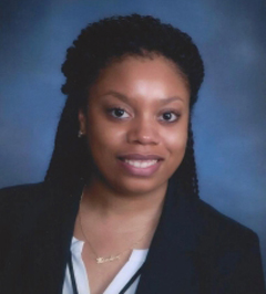 Dr. Kendra Thomas